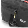 Givi Σάκος uni GRT707 5L αδιάβροχος  ΒΑΛΙΤΣΕΣ / ΒΑΣΕΙΣ / TANKBAG